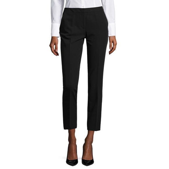 Tommy Hilfiger Pants - Tommy Hilfiger ankle tailored ponte pants